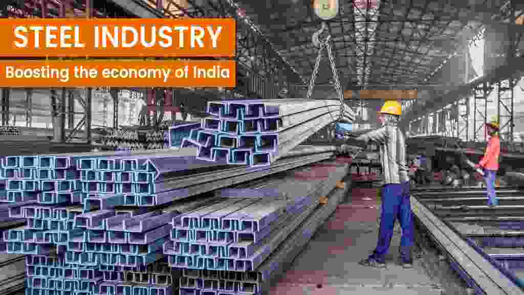 Steel India Vacancy 2024